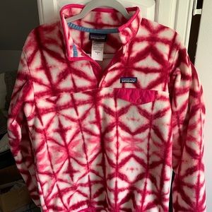 Tye-Dye Patagonia